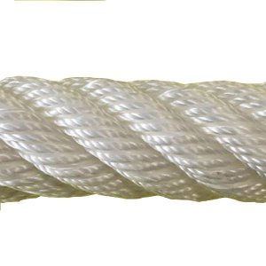 Yasheng 6 strands nylon-composite rope